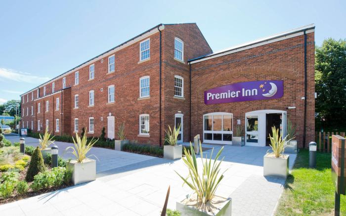Premier Inn Farnham