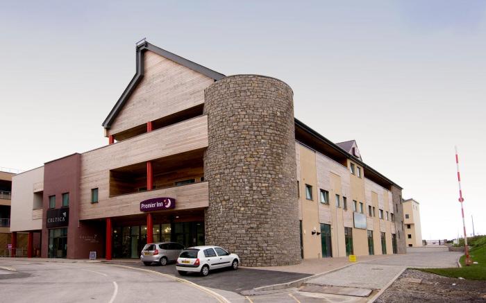 Premier Inn Caernarfon