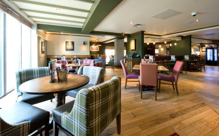 Premier Inn Cockermouth