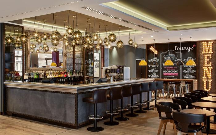 PREMIER INN FRANKFURT MESSE