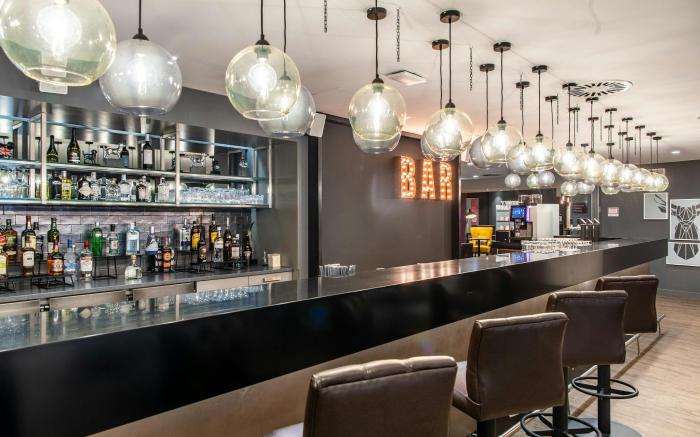 Premier Inn Braunschweig City Centre