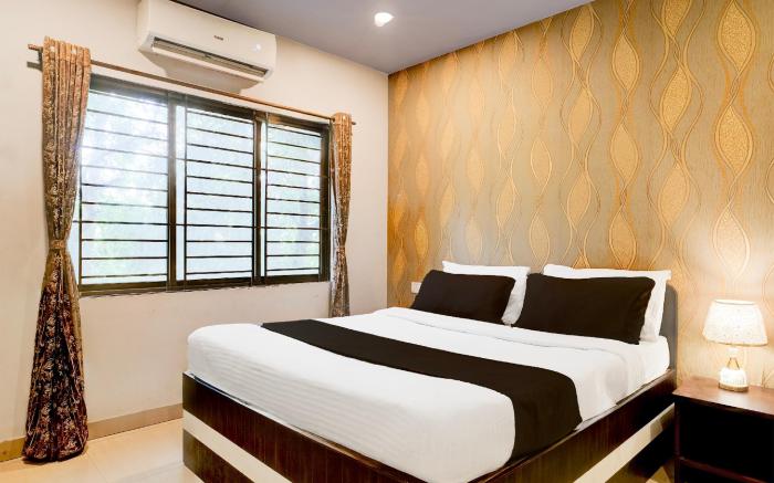 Townhouse Beltola Tiniali Formerly Hotel Pratishtha