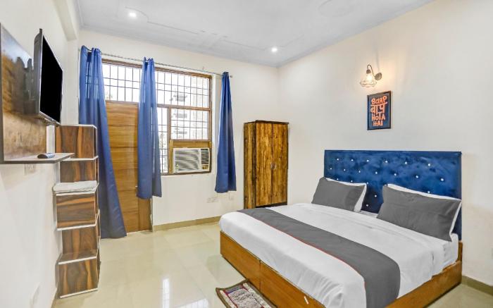 Hotel O Royal View