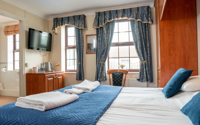 The Shurland Hotel