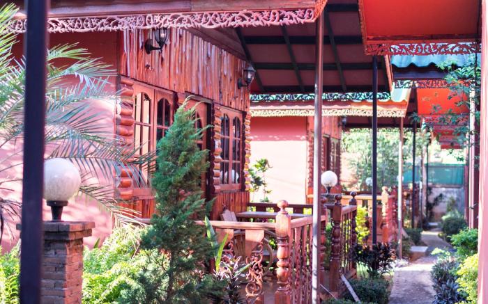 Chiangsan Goldenland Resort