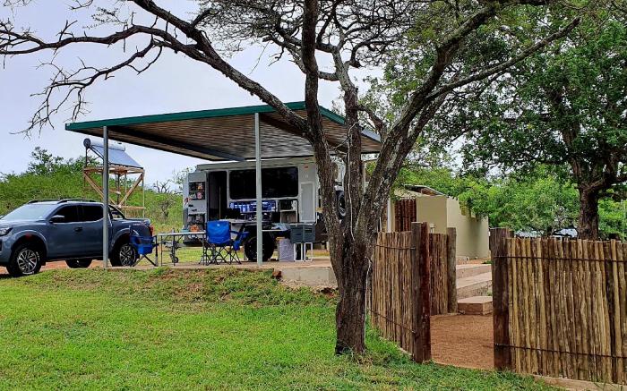 Umziki Chalets