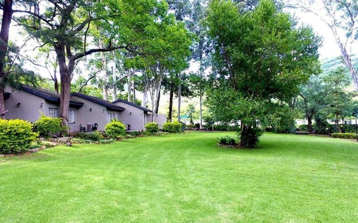 Wayside Lodge