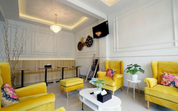 Borobudur Homestay Keluarga