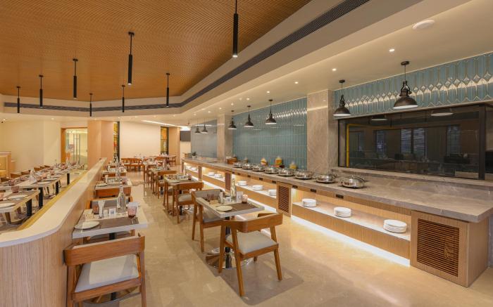 Lemon Tree Hotel Pune