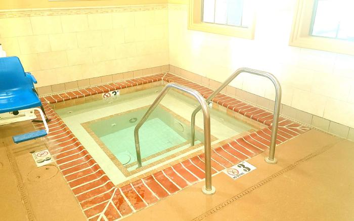 Best Western Hesperia-Victorville Suites