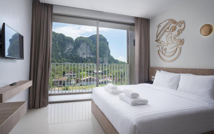 Centara Life Phu Pano Krabi