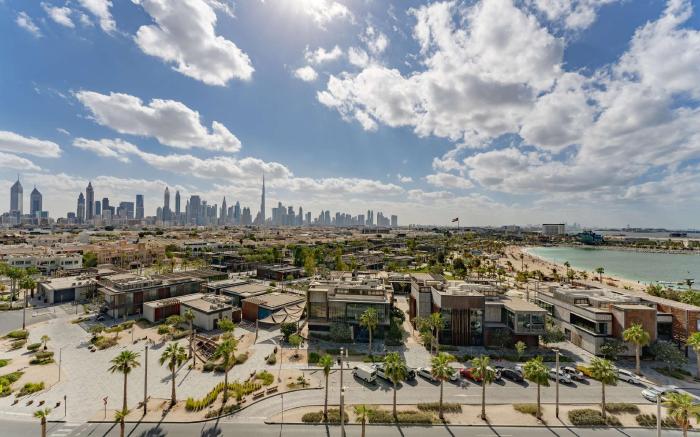 Hyatt Centric Jumeirah Dubai