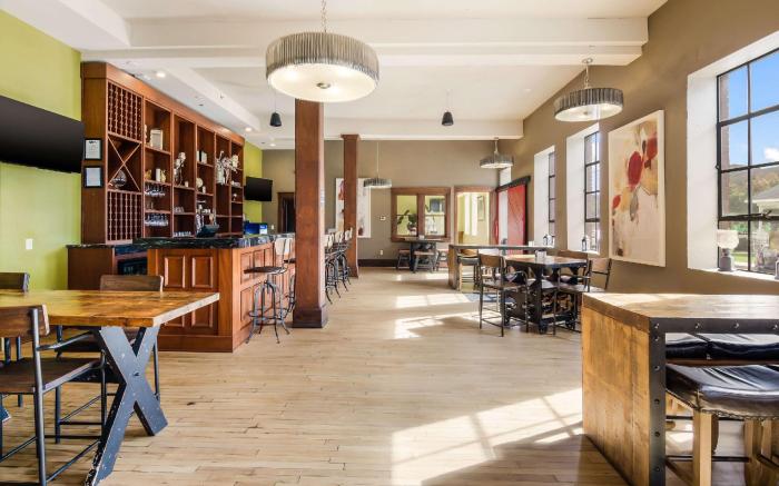 Jackson Park Inn, an Ascend Collection Hotel