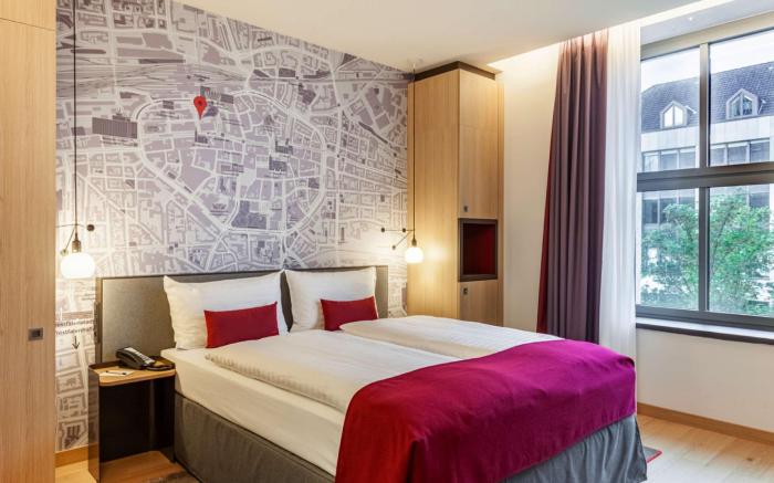 IntercityHotel Dortmund