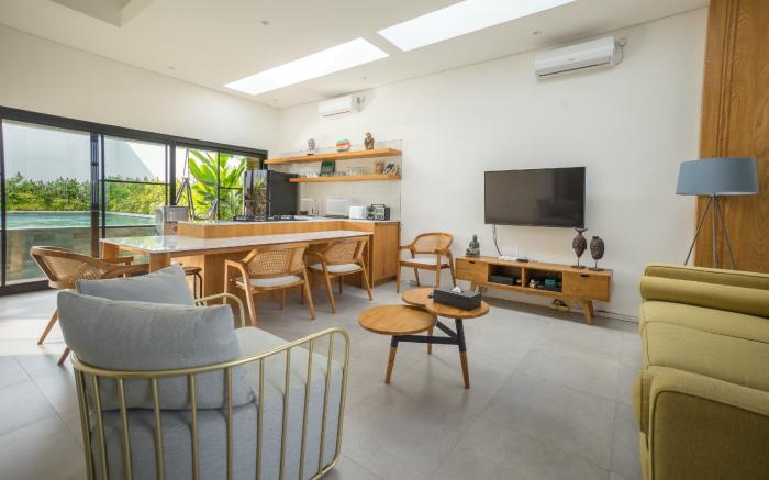 Maitreya Villa