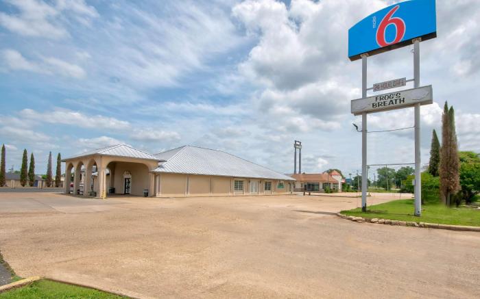 Motel 6 Bossier City, LA