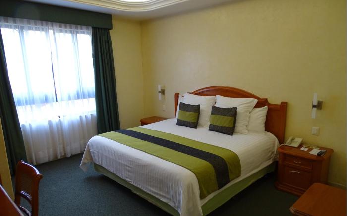 Hotel Vermont