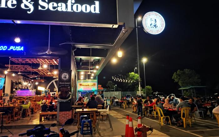 Bell Suite Twin @ Sepang Kota Warisan KLIA KLIA2