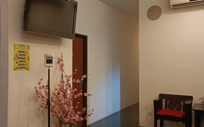 So Hotel