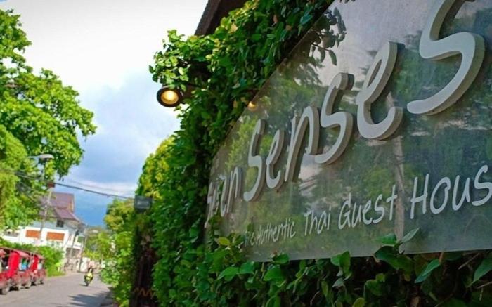 Seven Senses Guesthouse