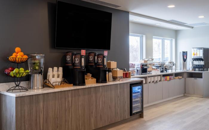 Microtel Inn & Suites by Wyndham Kanata Ottawa West