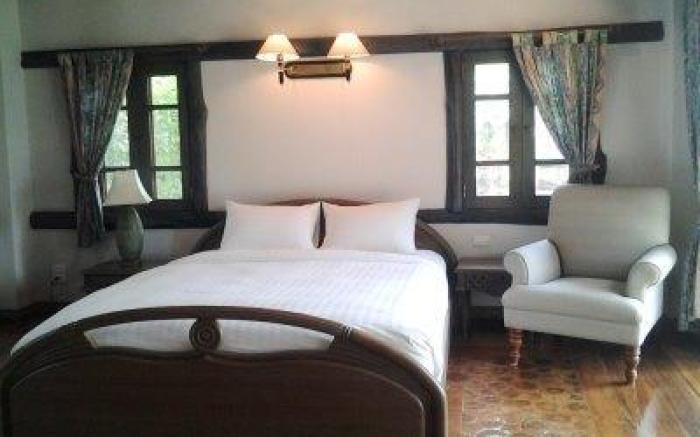 Chiangkham Luang Resort