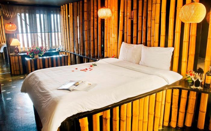Thang Long Espana Hotel