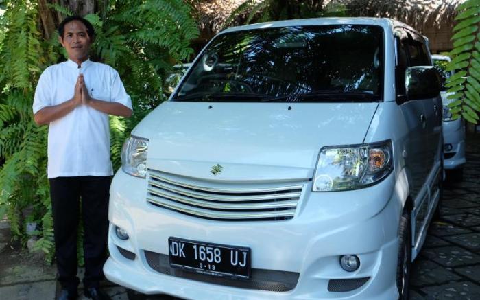 Villa Boreh Beach Resort & Spa
