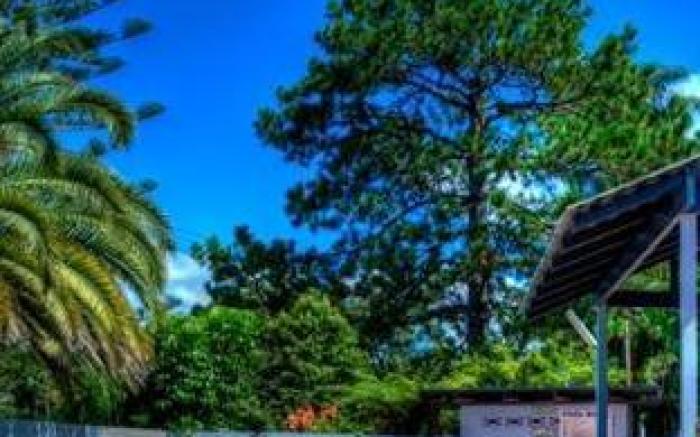 Banana Coast Caravan Park Hotel