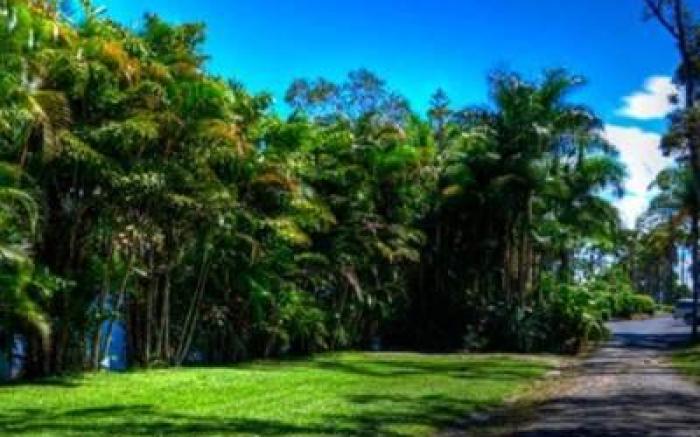 Banana Coast Caravan Park Hotel