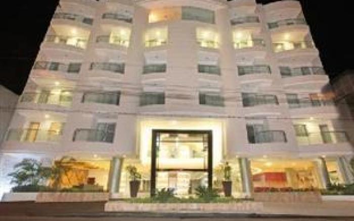 Hotel Atrium Plaza