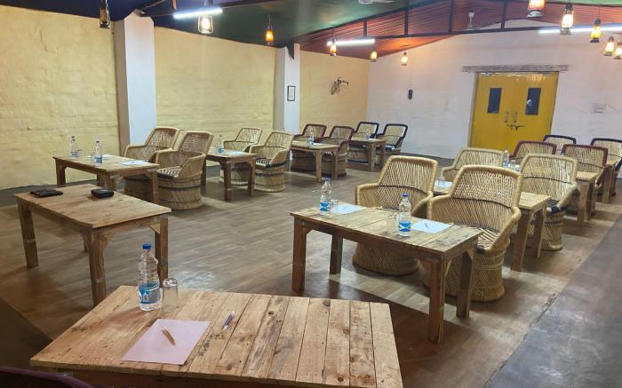 ARISE ETHNIC VILLAGE RESORT