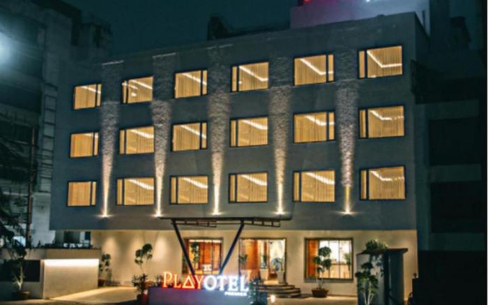 Playotel Premier Vijay Nagar Indore
