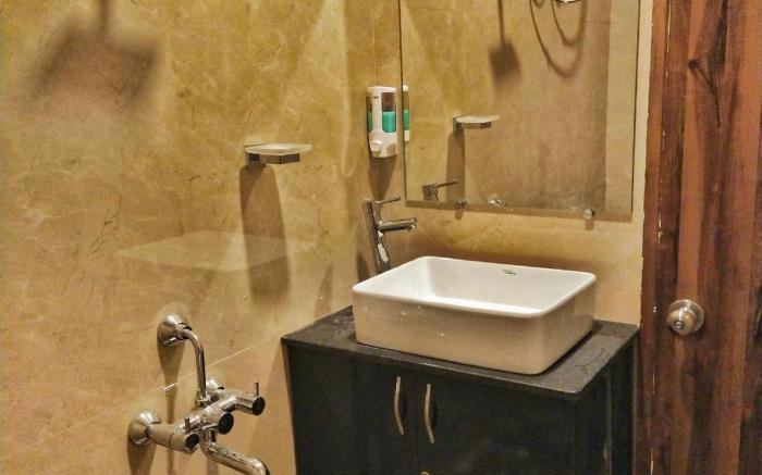 Shri Tirupati Residency