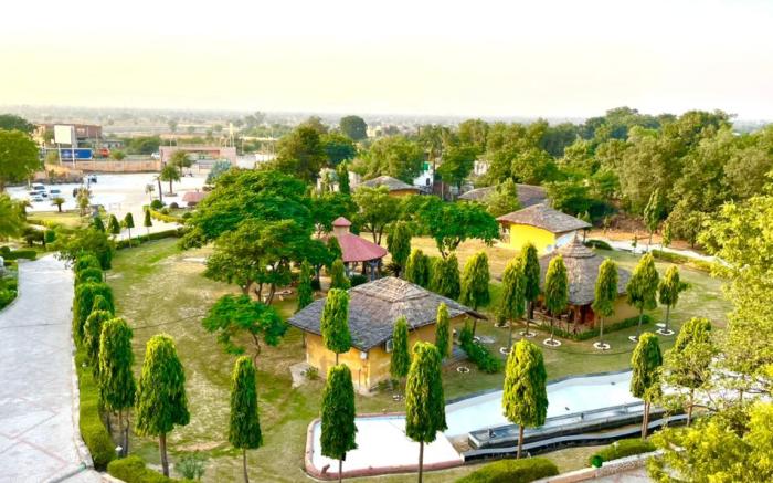 Manohar Villas