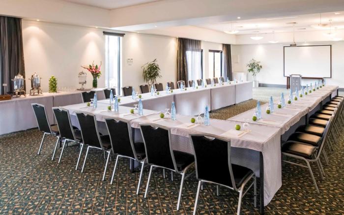 Mercure Gerringong Resort