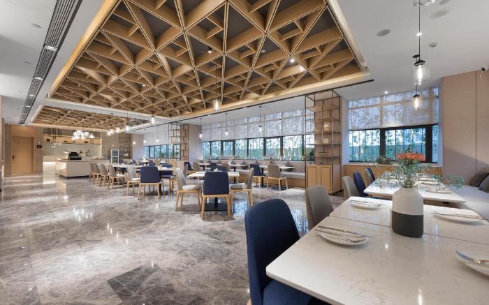 Atour Hotel Guilin North High-speed Railway Station