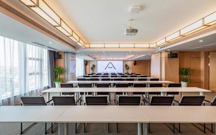 Atour Hotel Changsha Xingsha