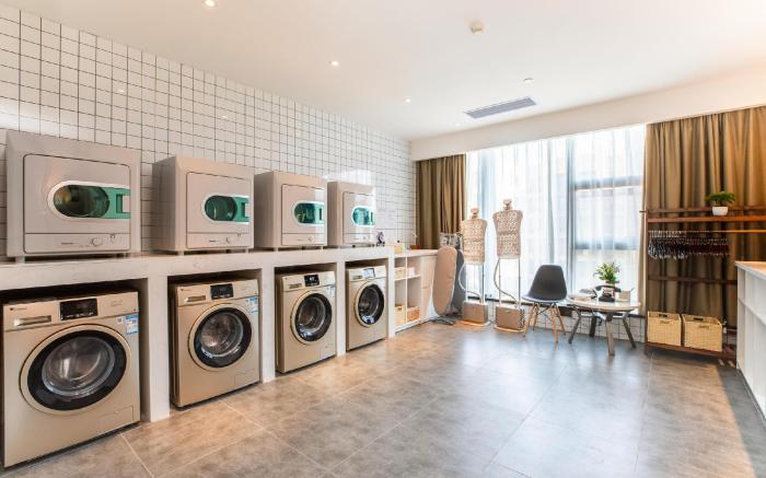Atour Hotel Changsha Xingsha