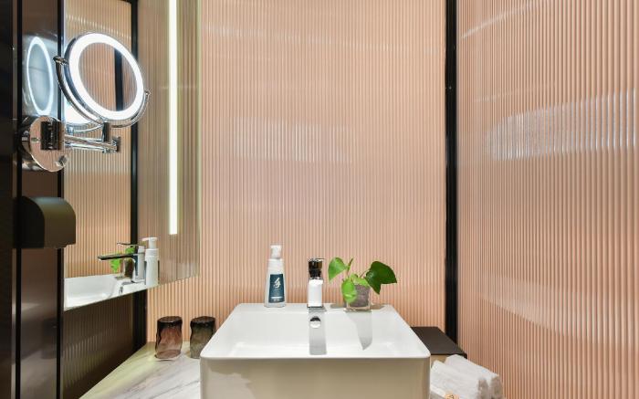 Atour Hotel Beijing Fuxingmen