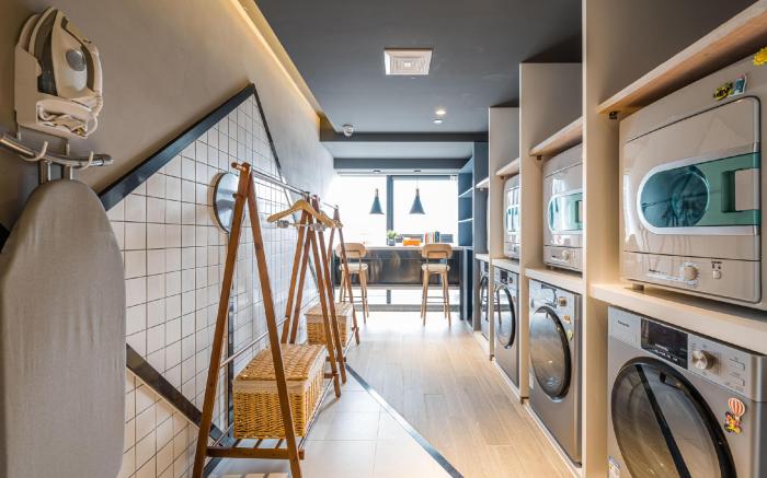 Atour Hotel Hangzhou Huanglong Vanke Xueyuan Road