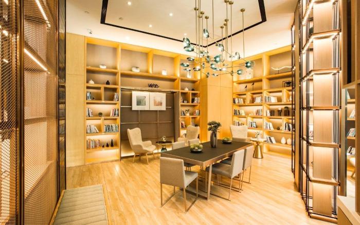 Atour Hotel Ningbo Tianyi Plaza