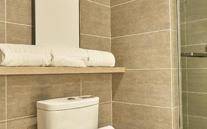 Atour Hotel Ningbo Tianyi Plaza