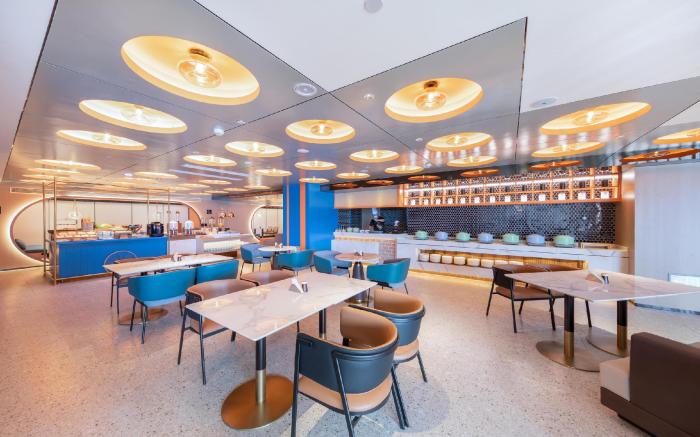 Atour X Hotel Ji'nan Quancheng Plaza Baotuquan