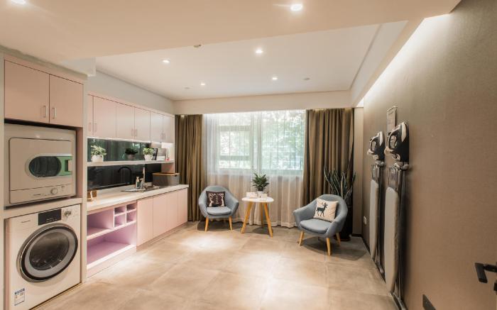 Atour Light Hotel Nanjing Xinjiekou Daxinggong Metro Station