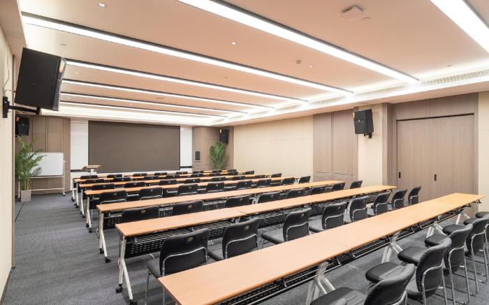 Atour Hotel Changchun Renmin Street Municipal Government