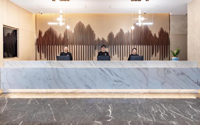 Atour Hotel Guilin Gaoxin