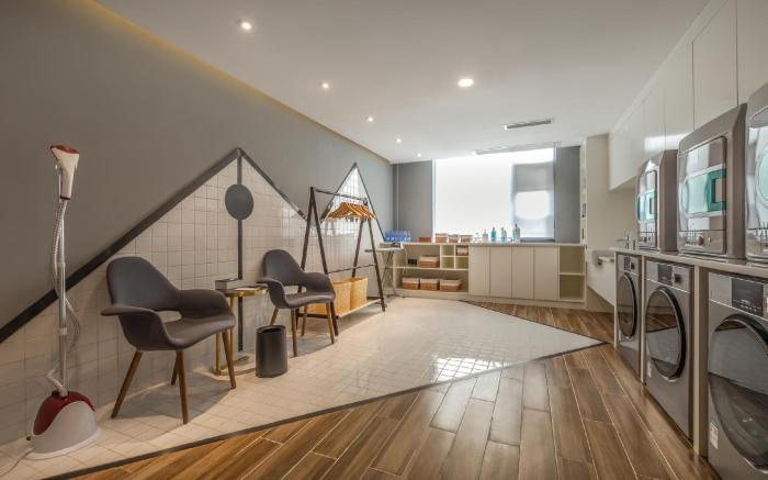 Atour Hotel Chengdu North Remin Road