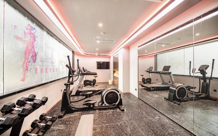 Atour Hotel Chengdu Wenshufang