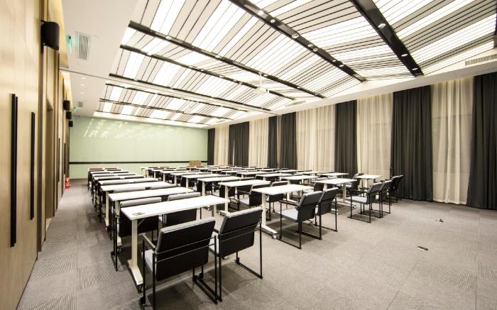 Atour Hotel Zhengzhou Provincial Museum Huayuan Road